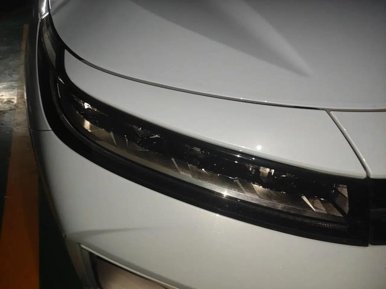 EXEED Zhuifeng C-DM 2023 1.5 TCI-DHT 80KM Yu Feng Xing Edition — миниатюра 7