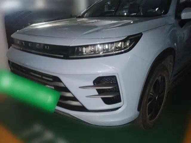 EXEED Zhuifeng C-DM 2023 1.5 TCI-DHT 80KM Yu Feng Xing Edition