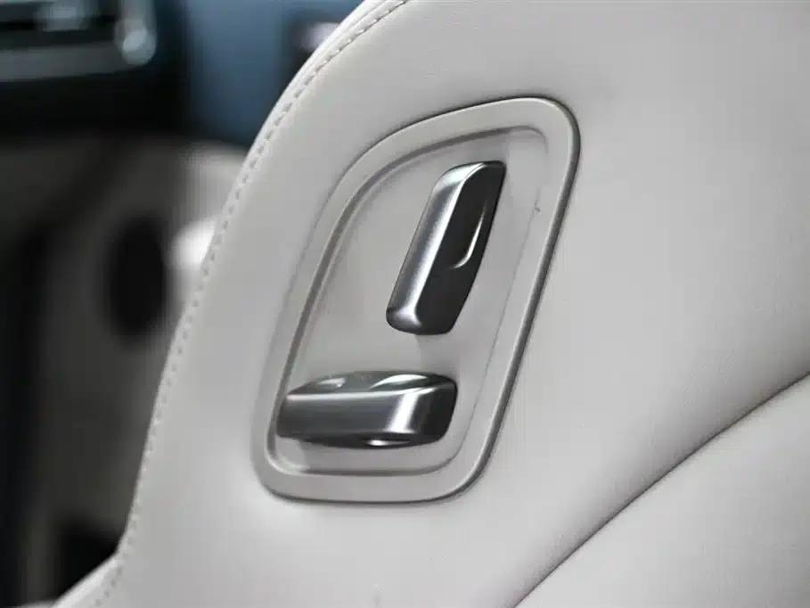Li Auto MEGA 2025 Home Edition — миниатюра 31