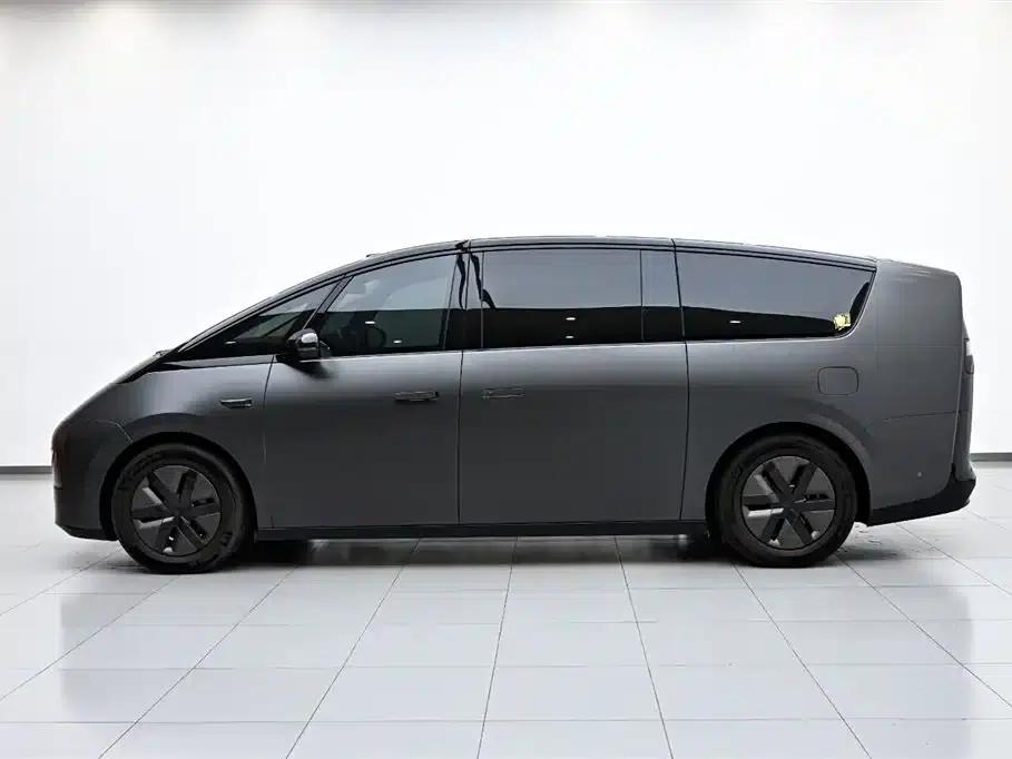 Li Auto MEGA 2025 Home Edition — миниатюра 5