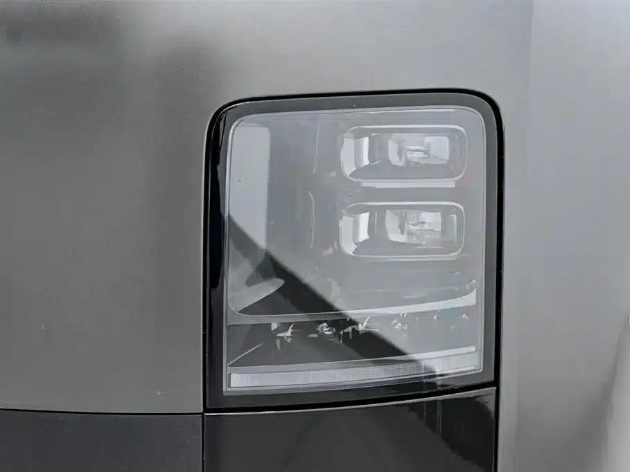 Li Auto MEGA 2025 Home Edition — миниатюра 9