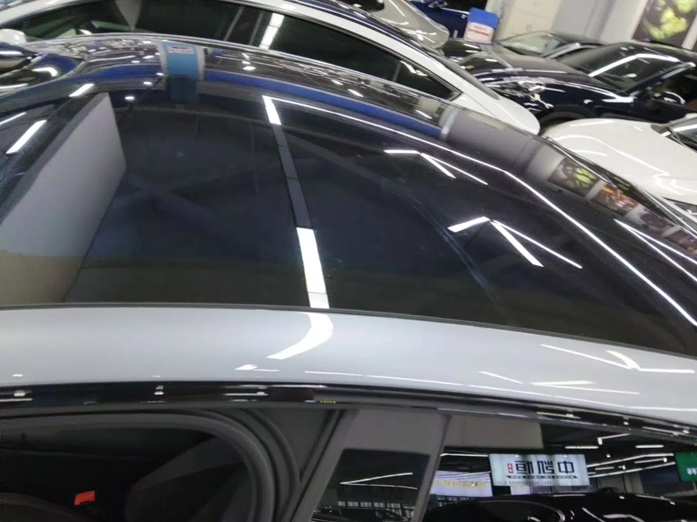 Xiaomi Auto SU7 Ultra 2025 Ultra Model — миниатюра 11