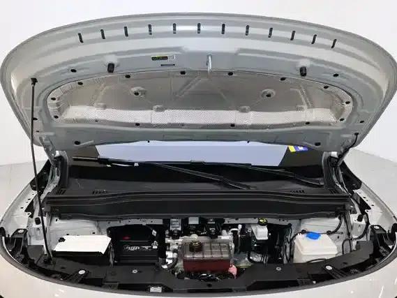 Leapmotor B10 2025 Model 510 Enjoy Edition — миниатюра 13
