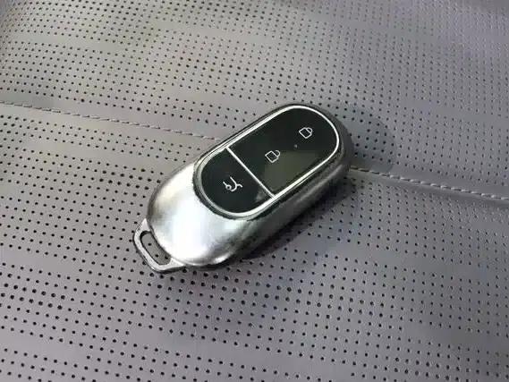 Leapmotor B10 2025 Model 510 Enjoy Edition — миниатюра 14