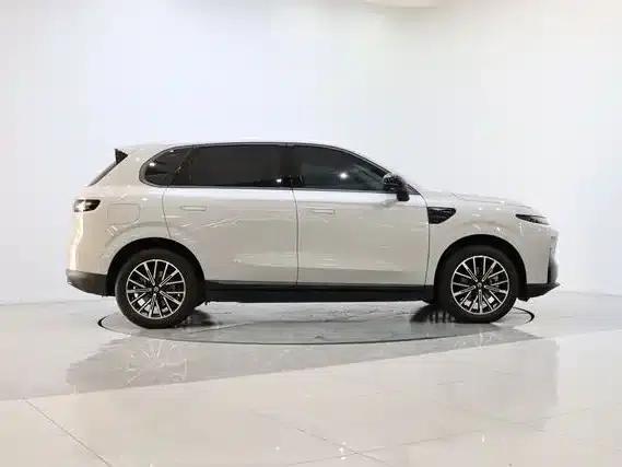 Leapmotor B10 2025 Model 510 Enjoy Edition — миниатюра 15