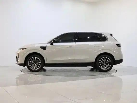 Leapmotor B10 2025 Model 510 Enjoy Edition — миниатюра 16