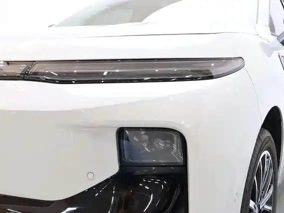 Leapmotor B10 2025 Model 510 Enjoy Edition — миниатюра 8