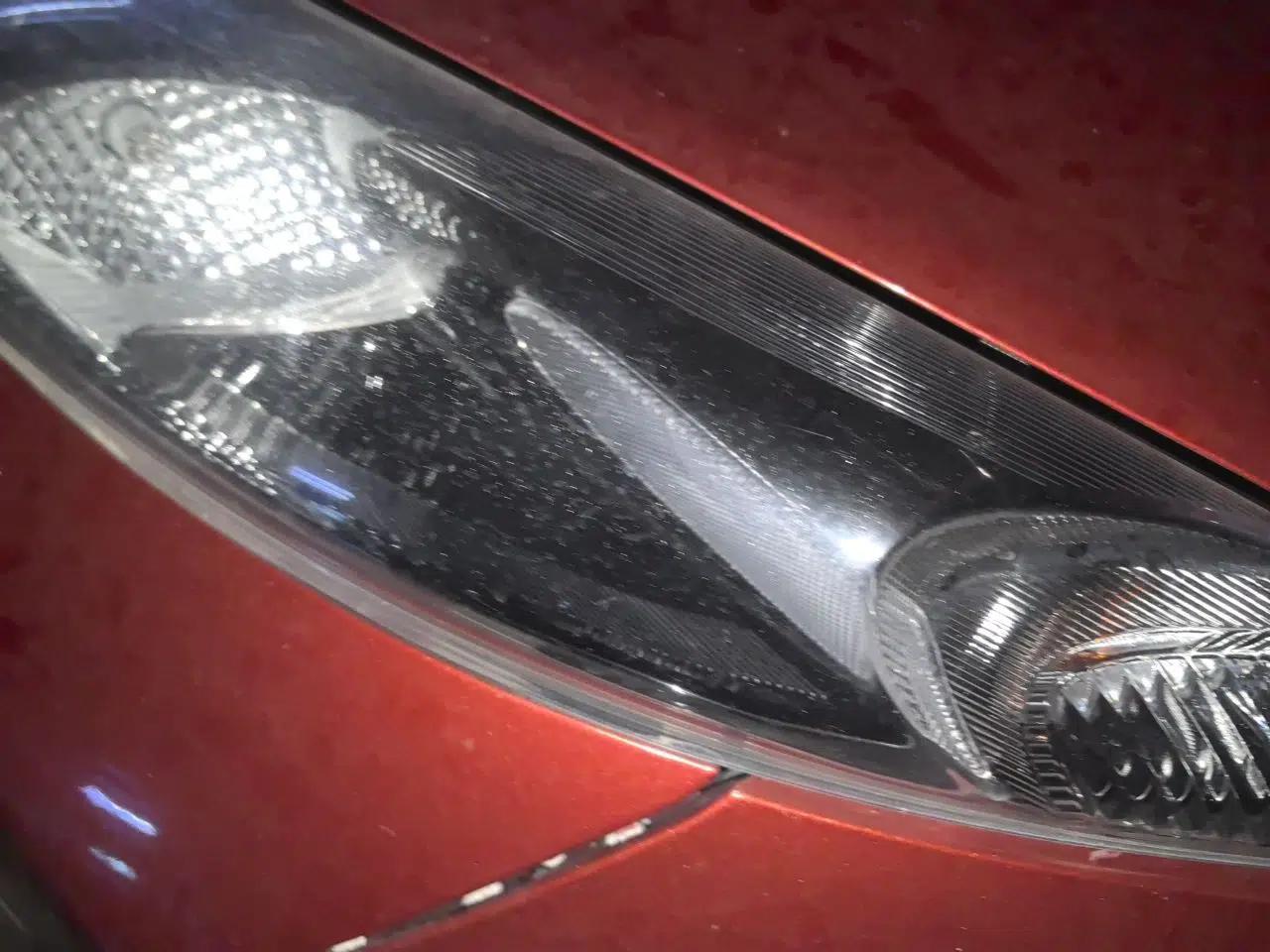 Infiniti ESQ 2014 1.6L Spontaneous Edition — миниатюра 7