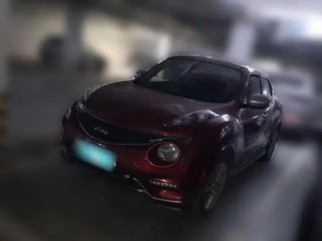 Infiniti ESQ 2014 1.6L Spontaneous Edition