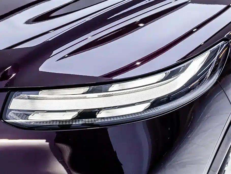 Voyah Taishan 2026 Max+ — миниатюра 16