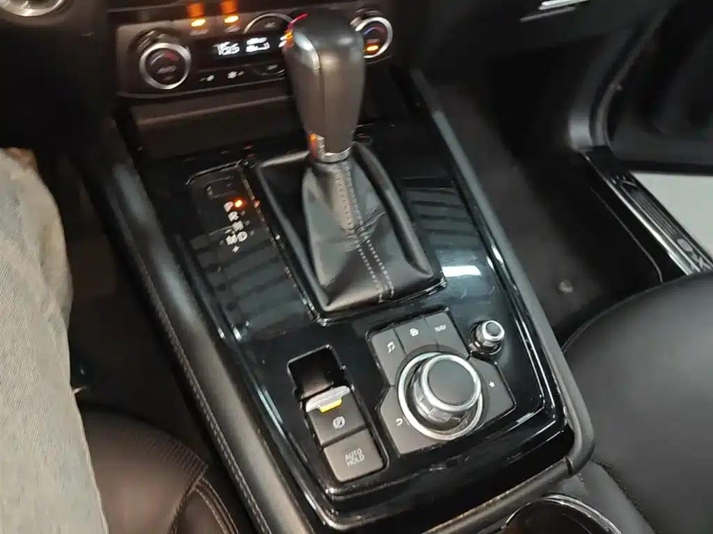 Mazda CX-8 2019 2.5L 2WD Premium — миниатюра 14