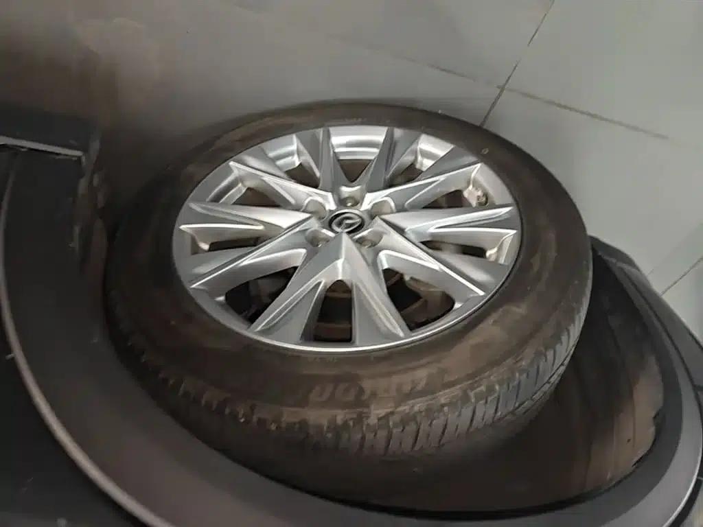 Mazda CX-8 2019 2.5L 2WD Premium — миниатюра 23