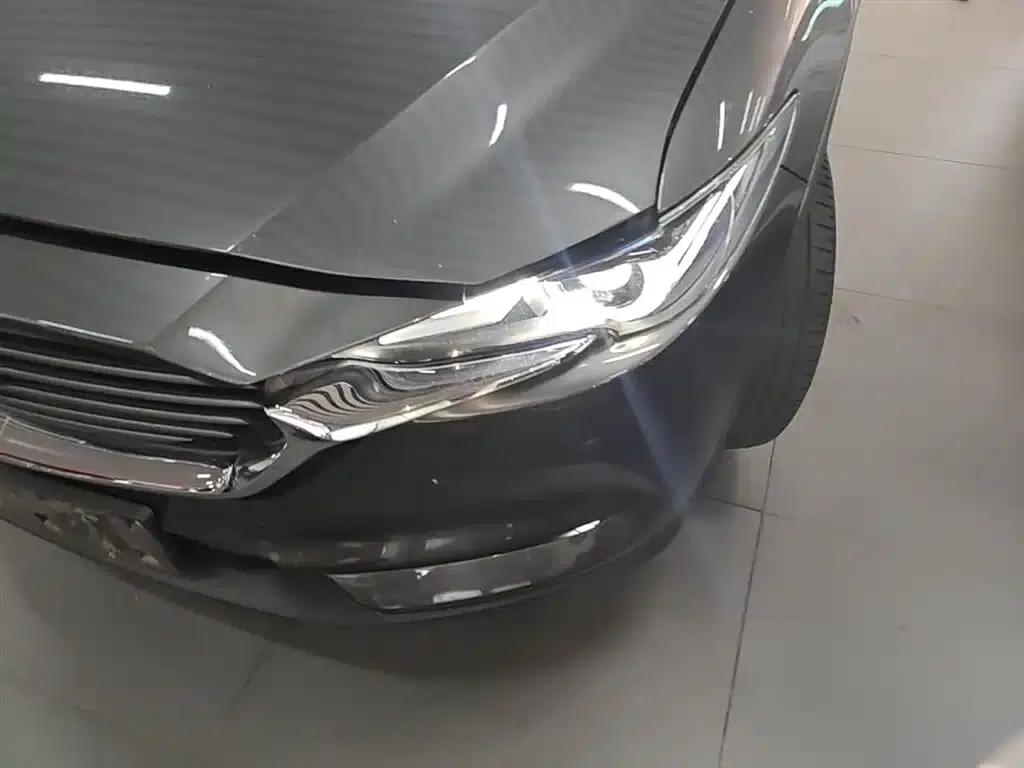 Mazda CX-8 2019 2.5L 2WD Premium — миниатюра 24