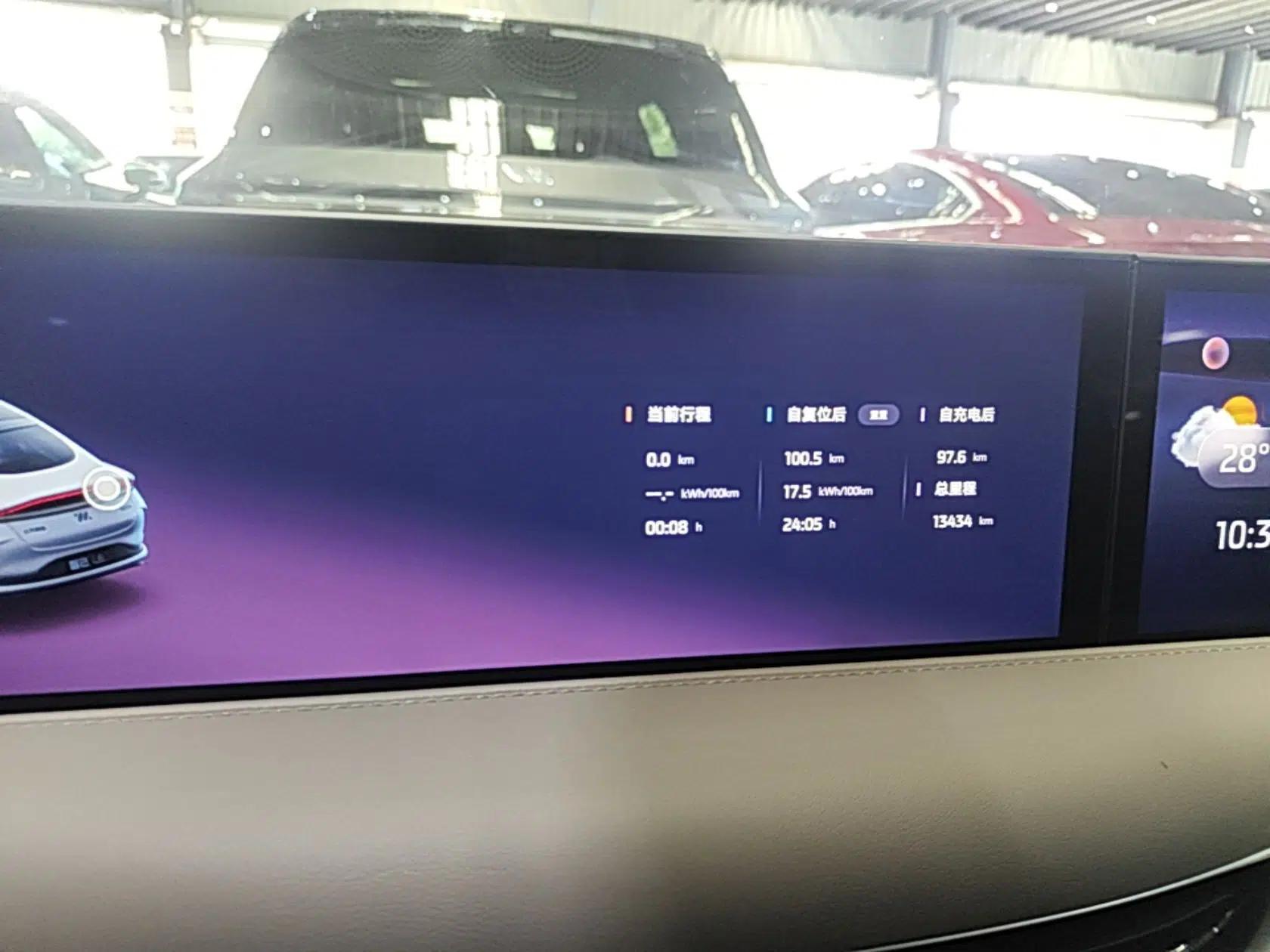 IM L6 2025 Ultra Model — миниатюра 15