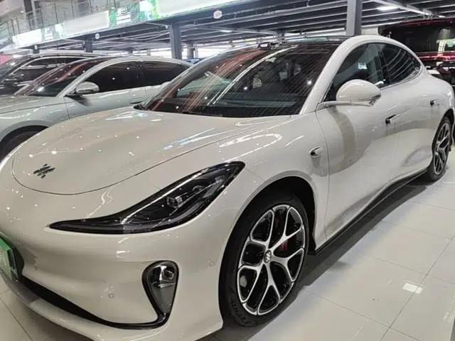 IM L6 2025 Ultra Model