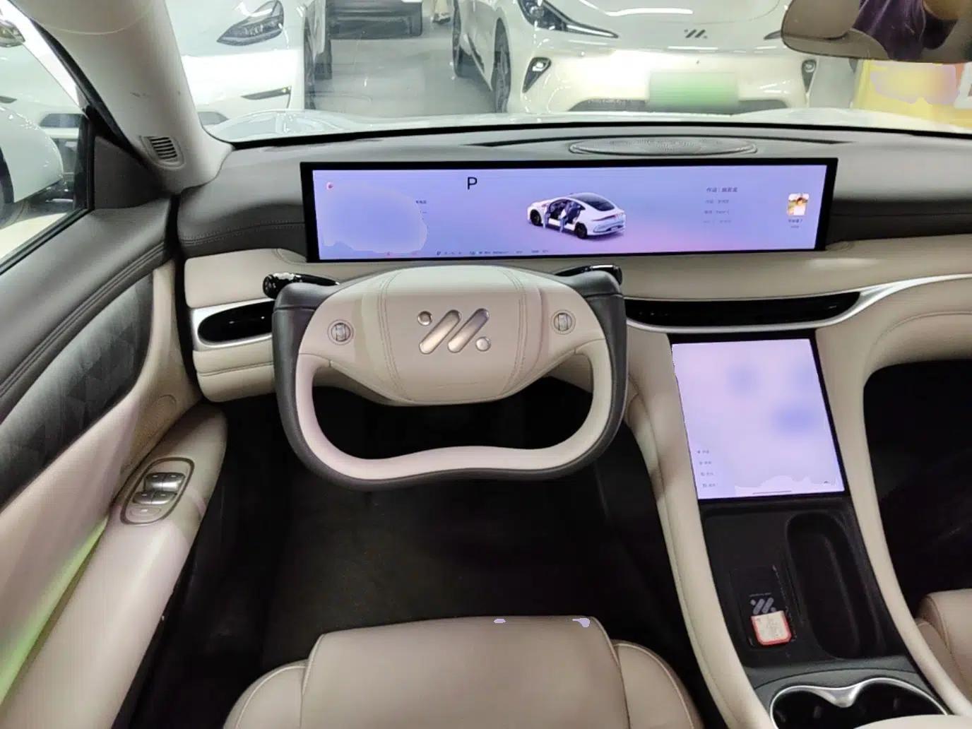 IM L6 2024 Max Standard Edition — миниатюра 14