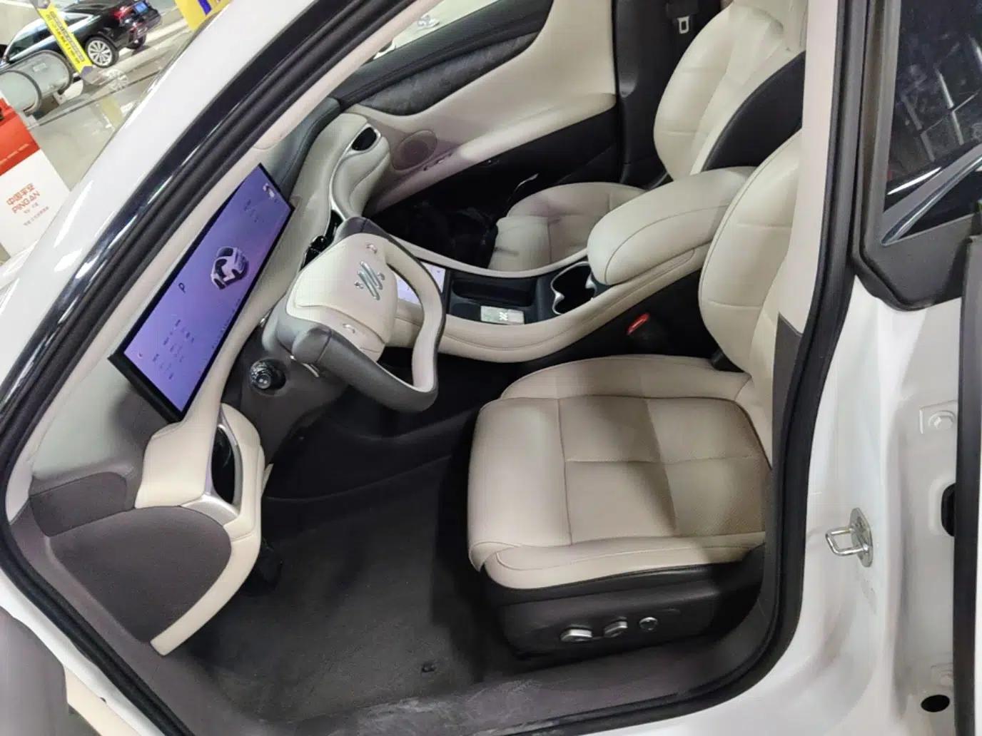 IM L6 2024 Max Standard Edition — миниатюра 18