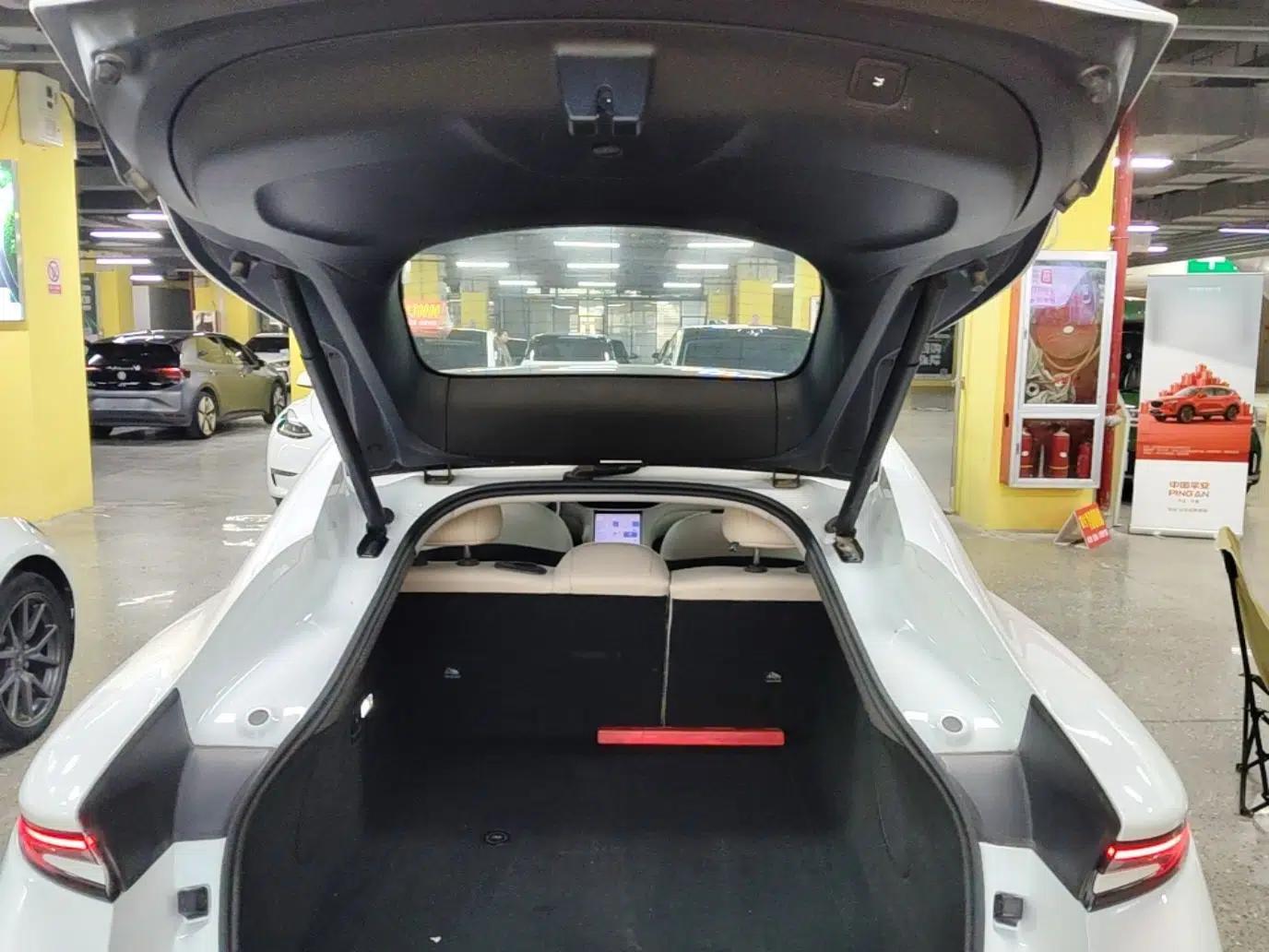 IM L6 2024 Max Standard Edition — миниатюра 22