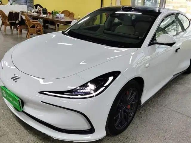 IM L6 2024 Max Standard Edition