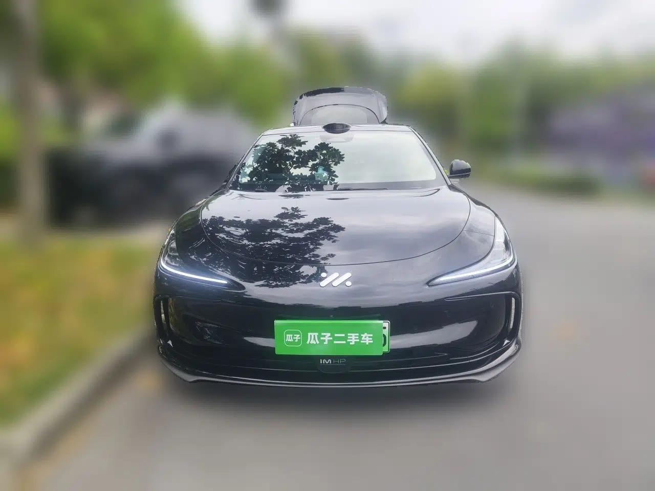 IM L6 2024 Max Extended-Range Version — миниатюра 2