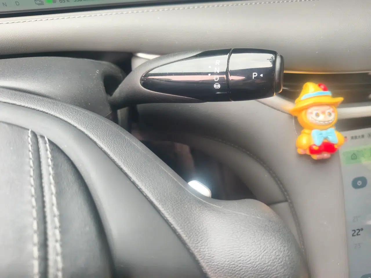 IM L6 2024 Max Extended-Range Version — миниатюра 15