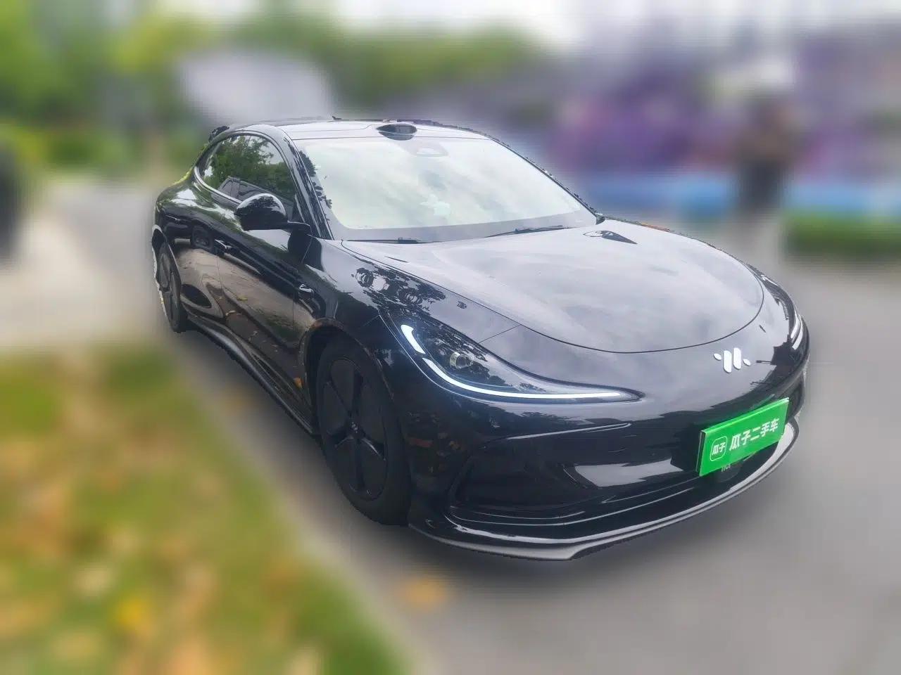 IM L6 2024 Max Extended-Range Version — миниатюра 3