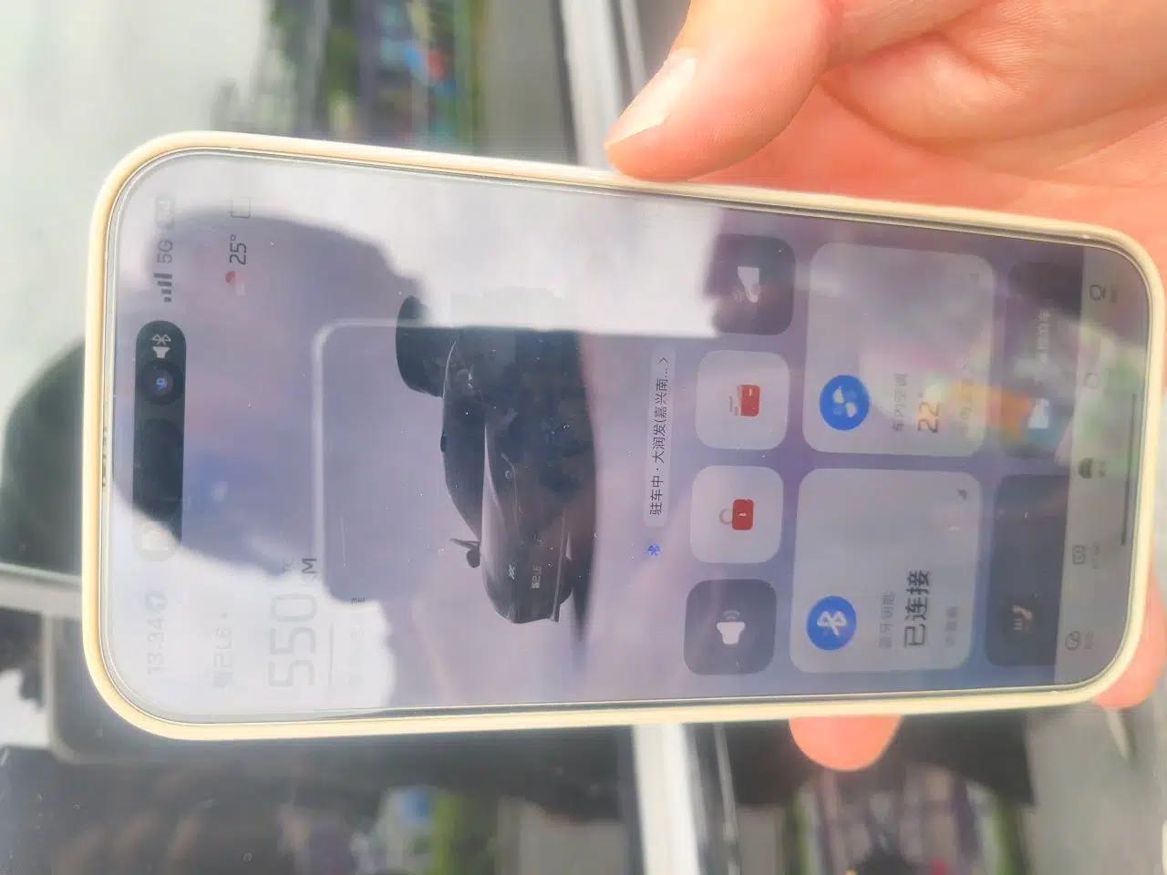 IM L6 2024 Max Extended-Range Version — миниатюра 9