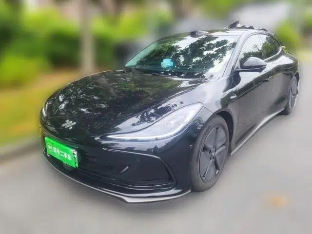 IM L6 2024 Max Extended-Range Version