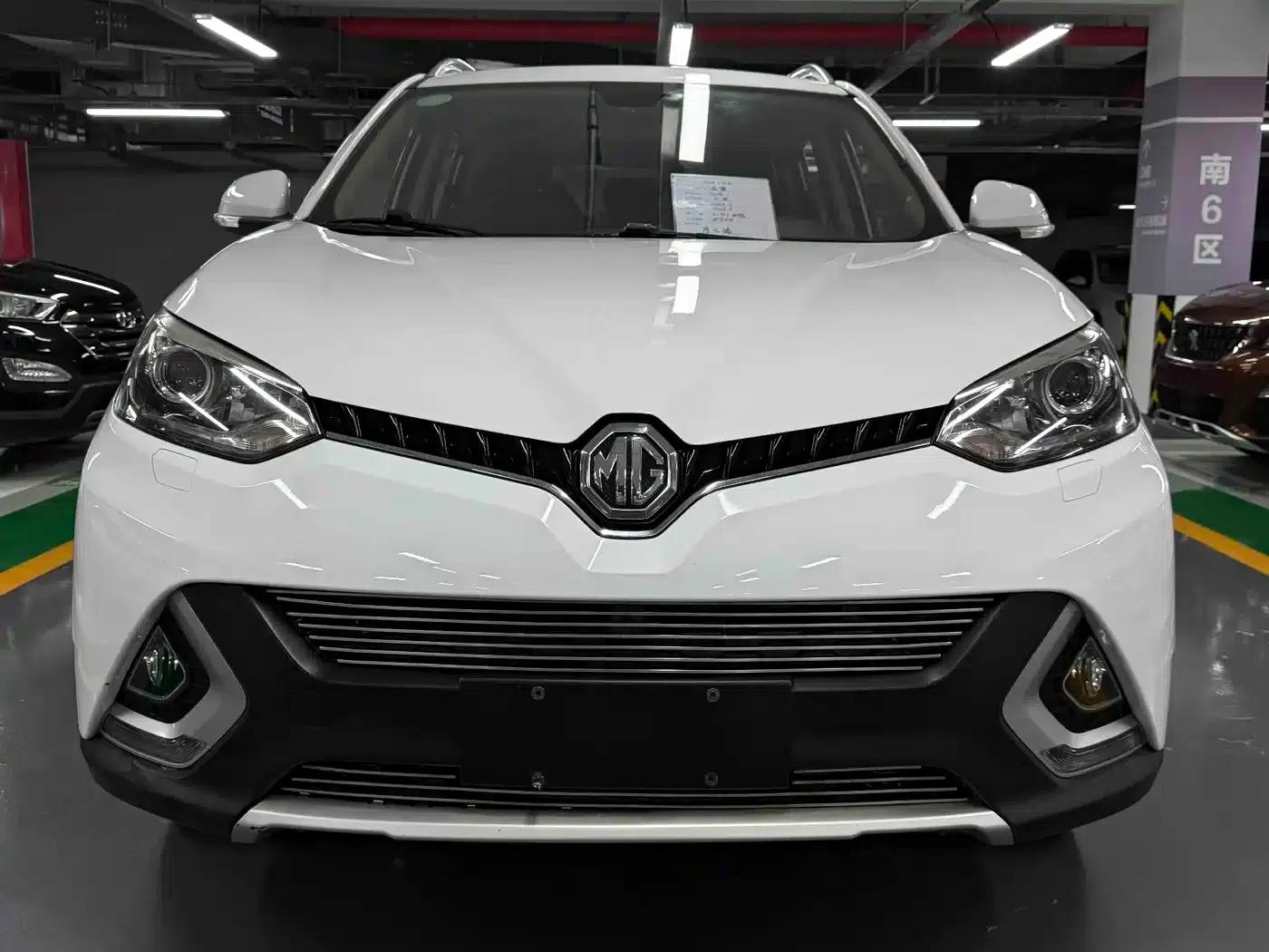 2015 GS 2.0TGI TST 4WD Flagship Edition — миниатюра 2