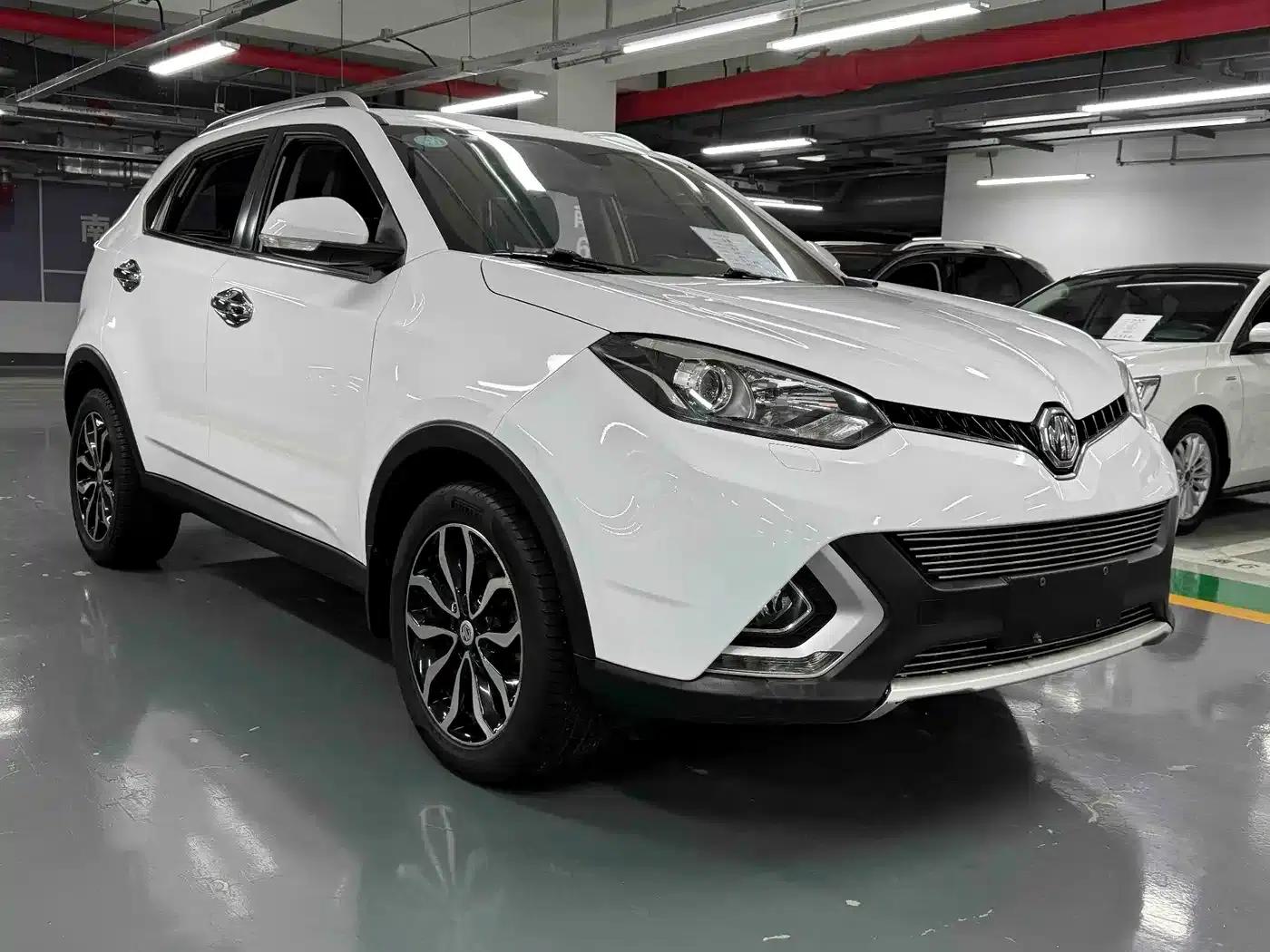2015 GS 2.0TGI TST 4WD Flagship Edition — миниатюра 3