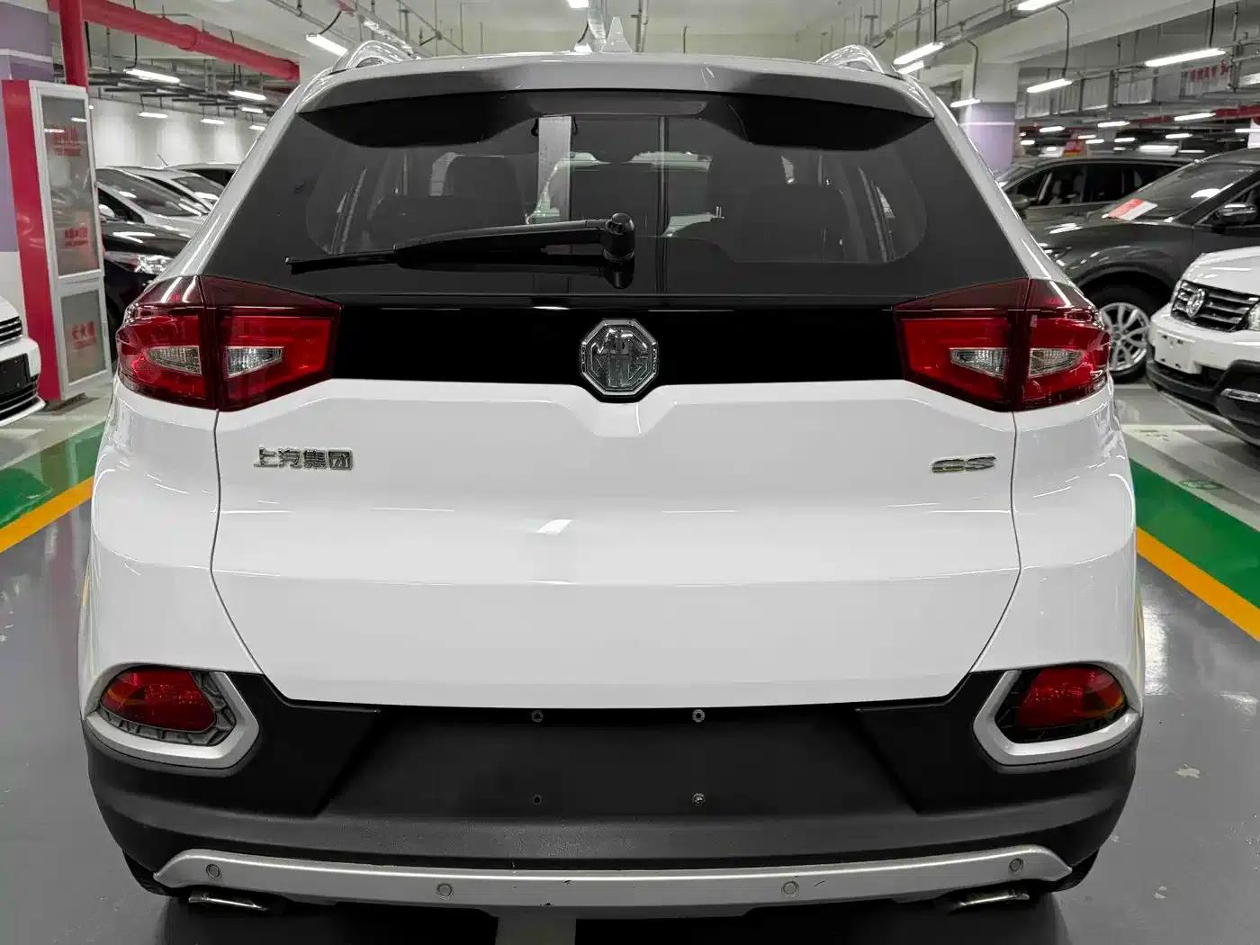 2015 GS 2.0TGI TST 4WD Flagship Edition — миниатюра 9