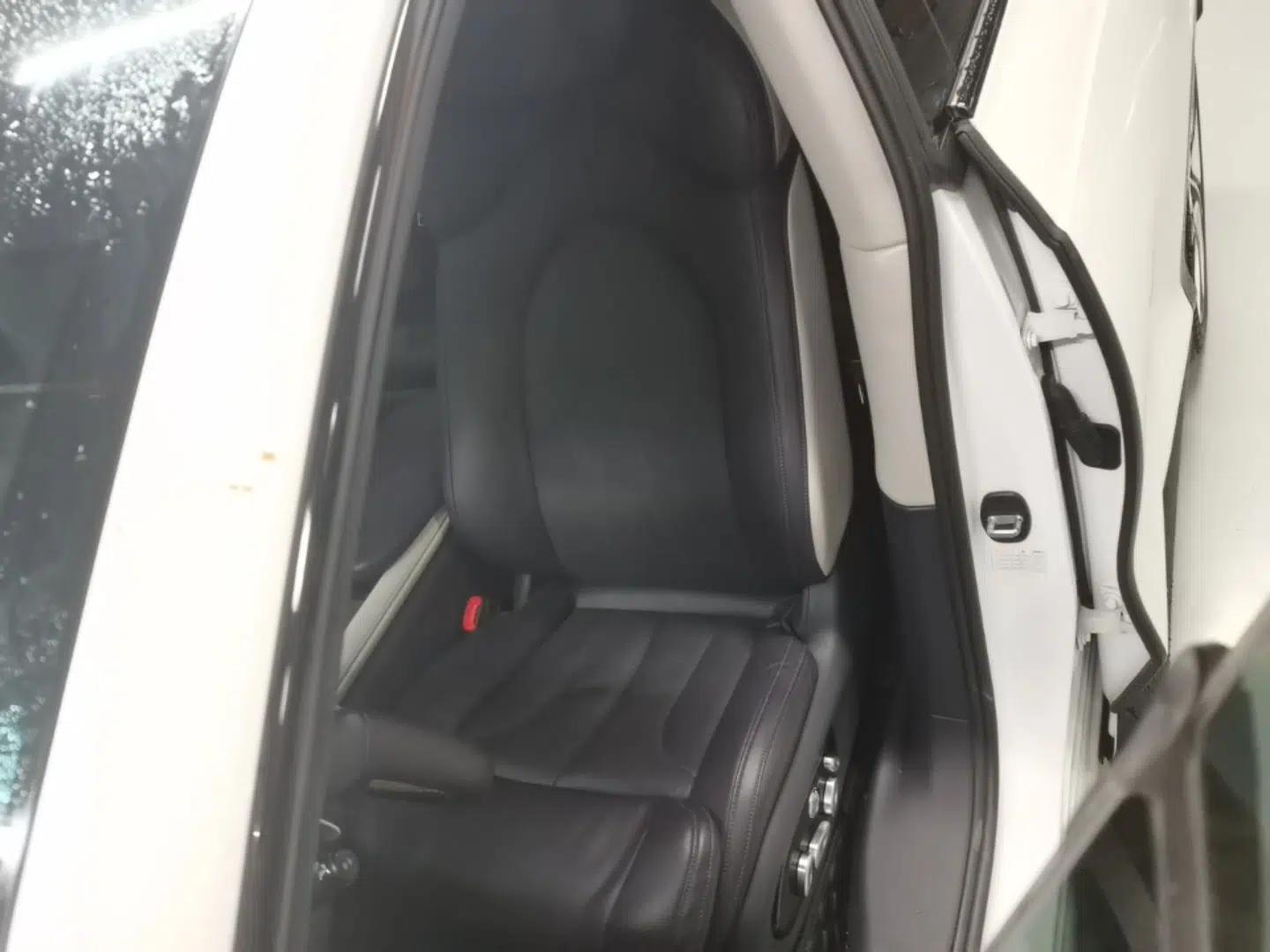 IM LS7 2023 90 kWh Elite Rear-Drive Version — миниатюра 18