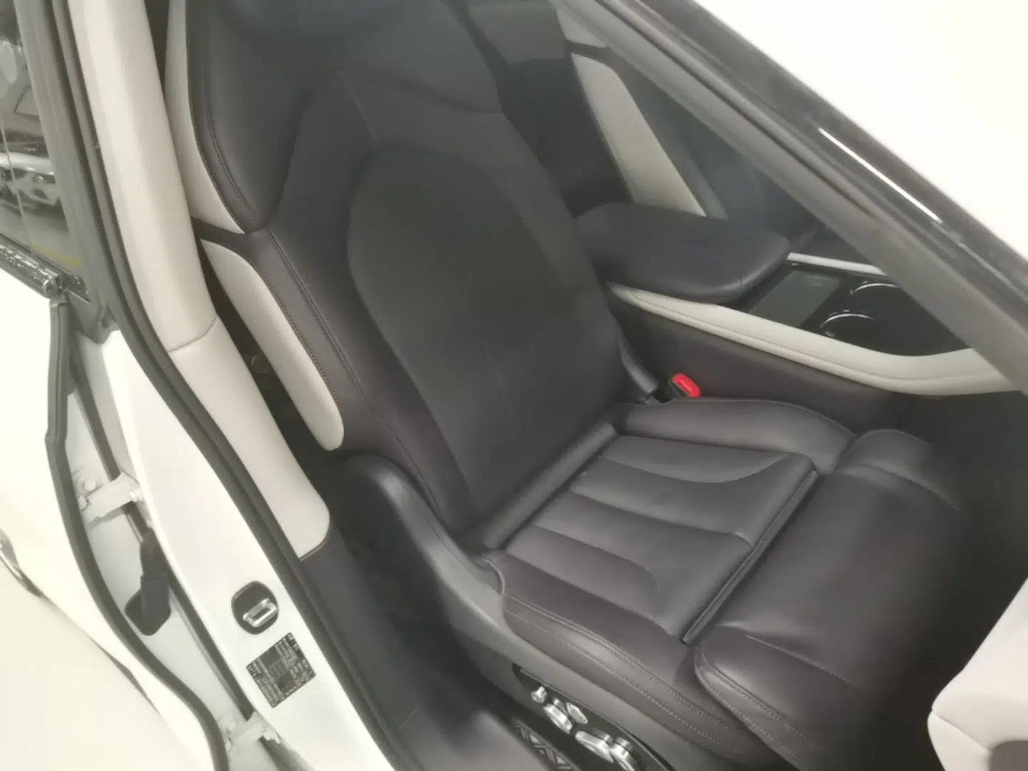 IM LS7 2023 90 kWh Elite Rear-Drive Version — миниатюра 23