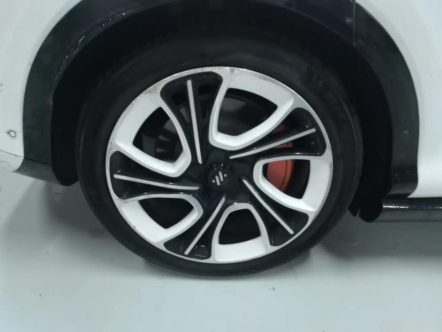 IM LS7 2023 90 kWh Elite Rear-Drive Version — миниатюра 10
