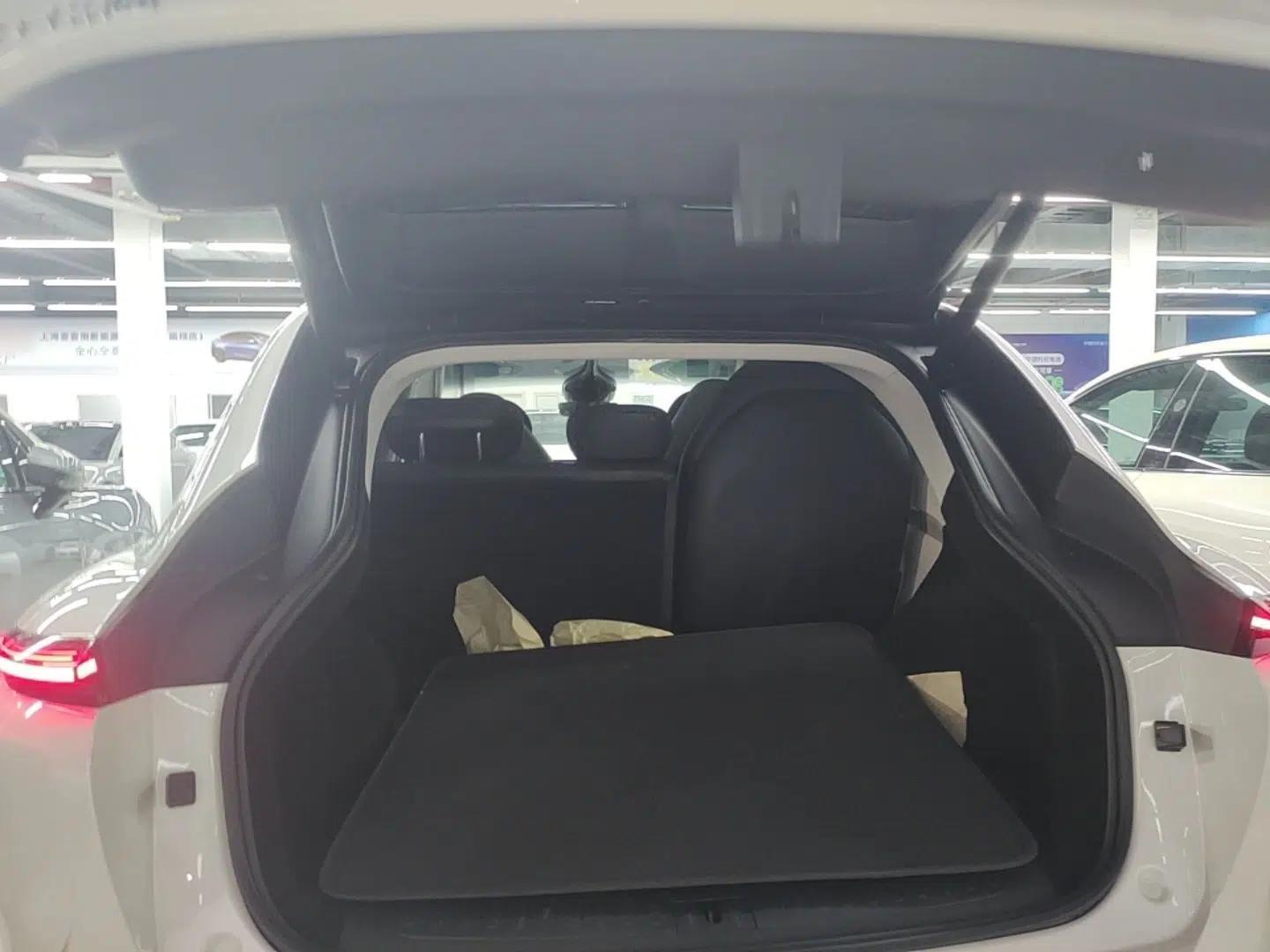 IM LS7 2023 90 kWh Elite Rear-Drive Version — миниатюра 22