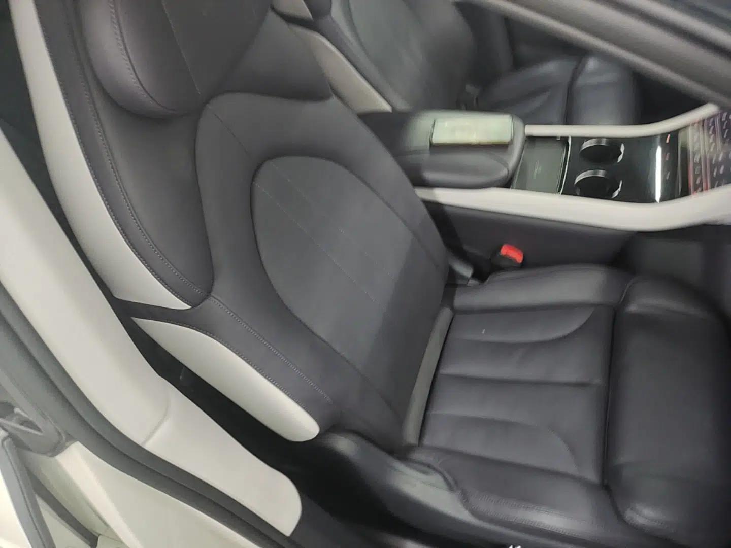 IM LS7 2023 90 kWh Elite Rear-Drive Version — миниатюра 23