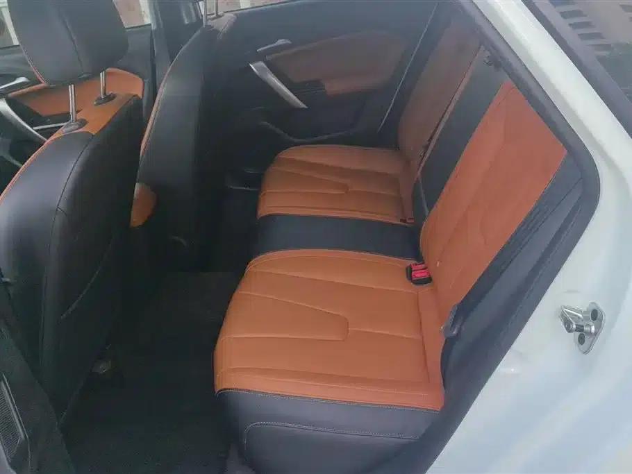 2016 Ford GT 1.5T Automatic Value Luxury Edition — миниатюра 11