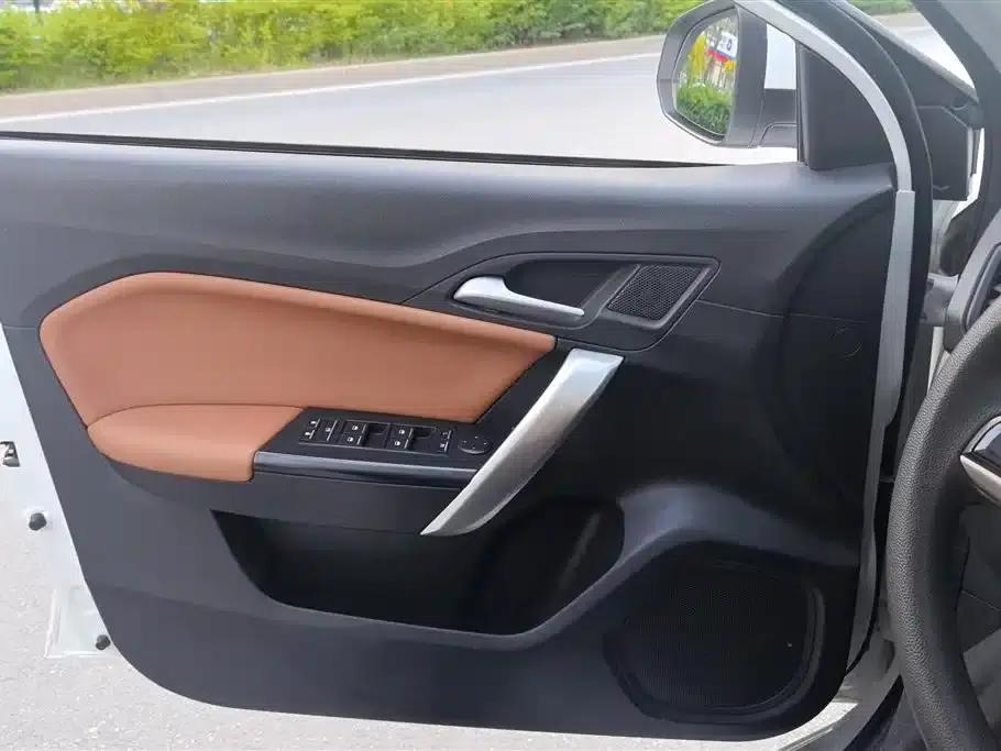 2016 Ford GT 1.5T Automatic Value Luxury Edition — миниатюра 7