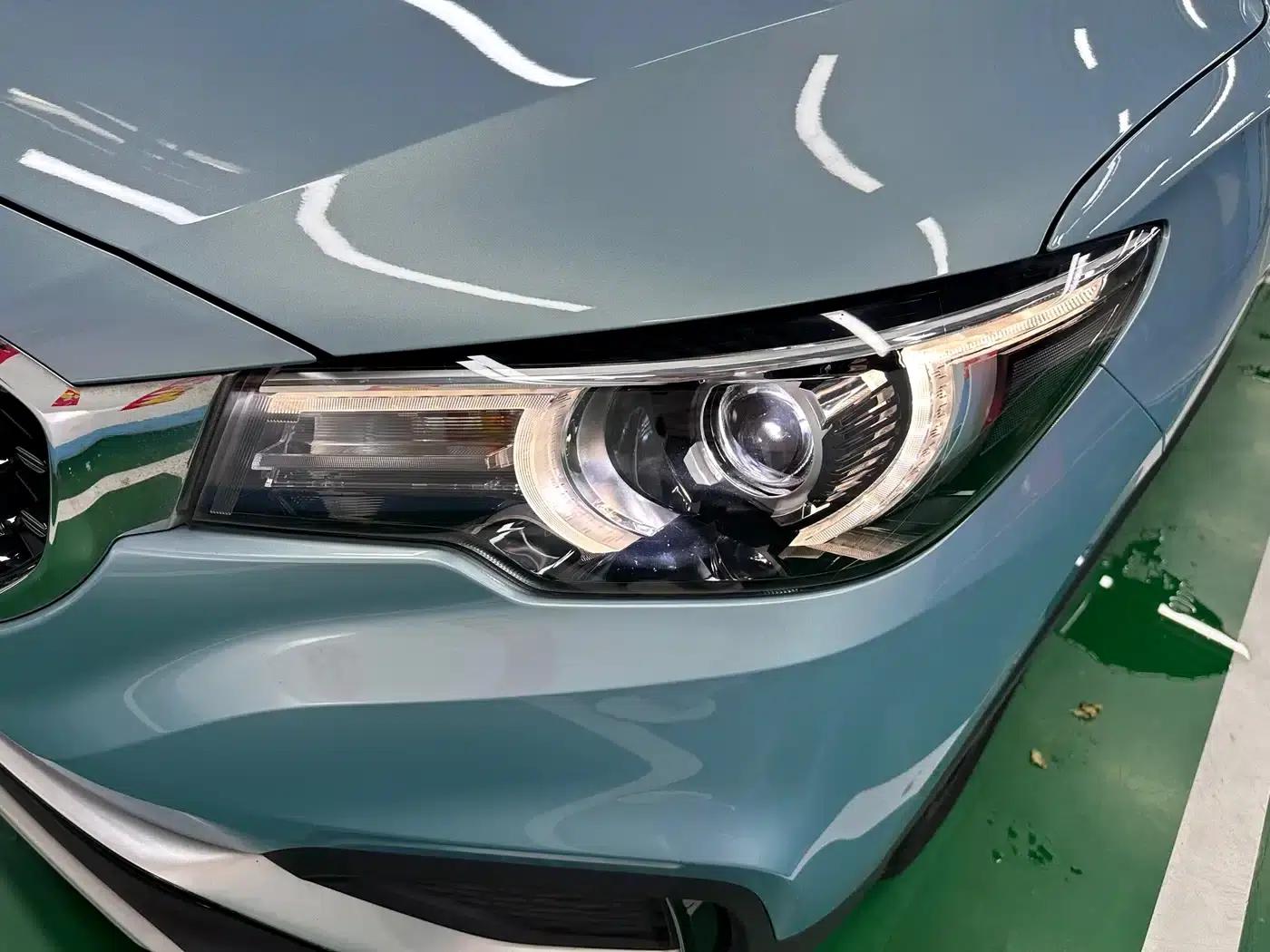 MG EZS Pure Electric 2019 E-Pro Edition — миниатюра 25