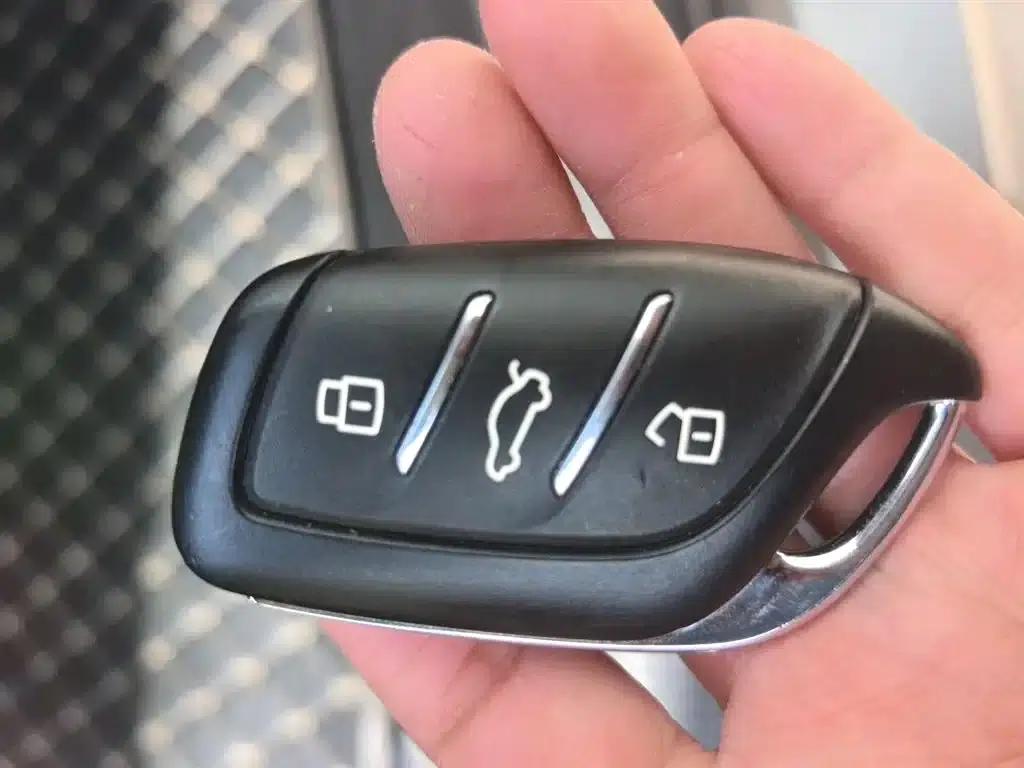 MG Pilot 2021 300TGI Automatic 2WD Dynamic Luxury Edition — миниатюра 12
