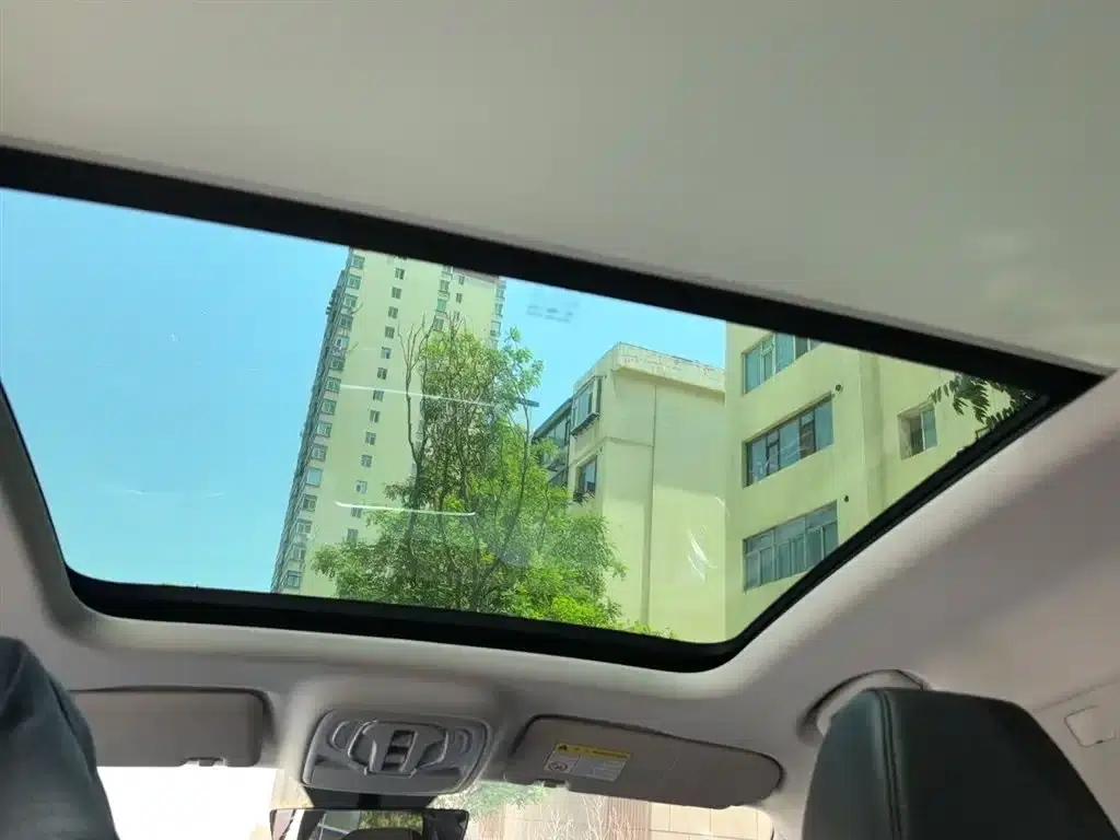 MG Pilot 2021 300TGI Automatic 2WD Dynamic Luxury Edition — миниатюра 9