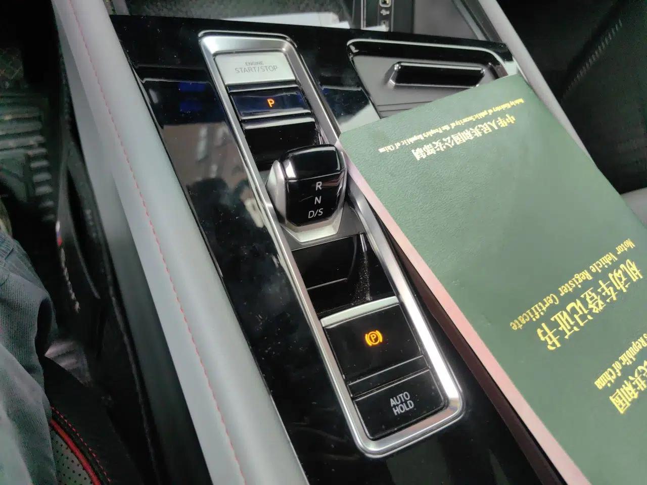 Volkswagen Teramont X 2021 330TSI Two-Wheel-Drive Prestige Luxury Edition — миниатюра 15