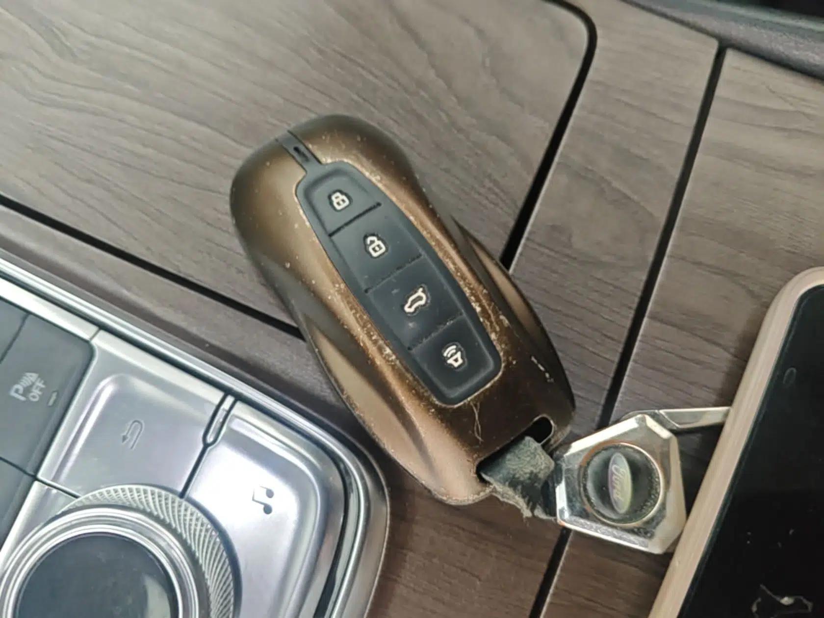 Ford Equator 2021 EcoBoost 225 Premier 7-Seater (2/2/3) — миниатюра 12