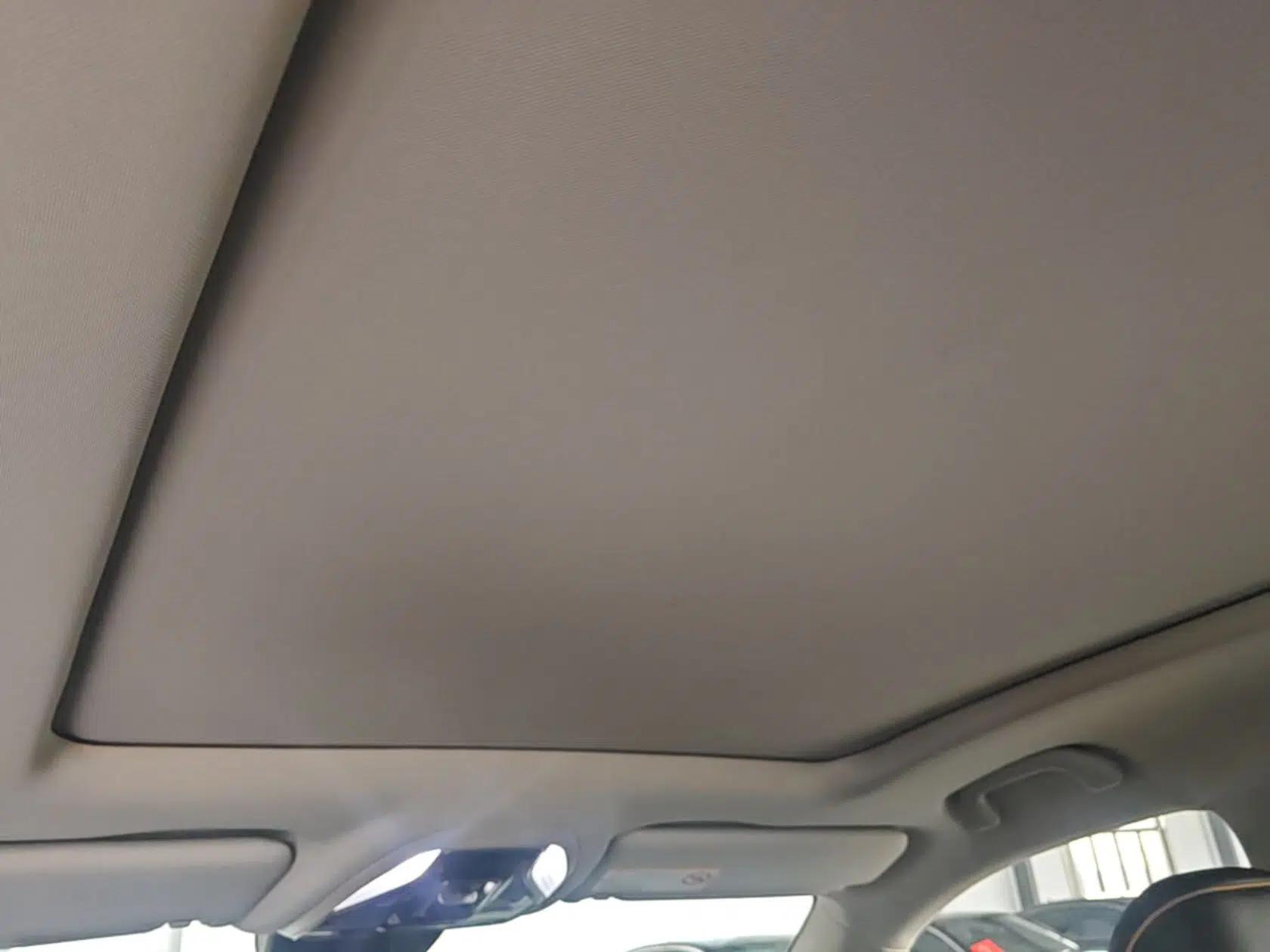Ford Equator 2021 EcoBoost 225 Premier 7-Seater (2/2/3) — миниатюра 21