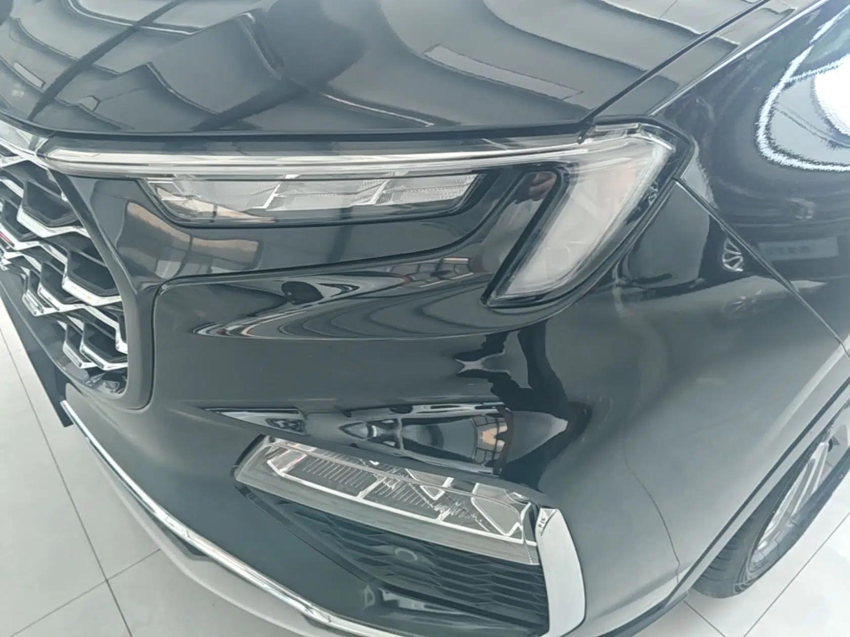 Ford Equator 2021 EcoBoost 225 Premier 7-Seater (2/2/3) — миниатюра 9