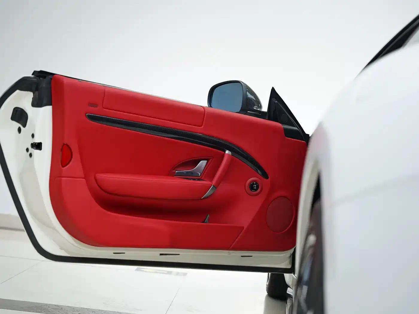 GranTurismo 2013 4.7L Sport Automatic — миниатюра 10