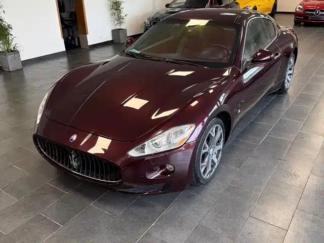 GranTurismo 2007 4.2L Standard Edition