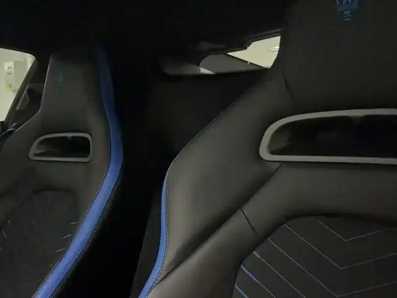 Maserati MC20 2023 3.0T Standard Edition — миниатюра 8