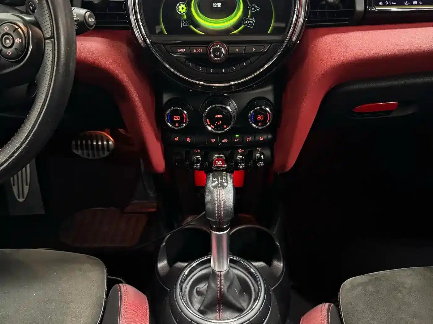 2016 MINI JCW 2.0T JOHN COOPER WORKS — миниатюра 11