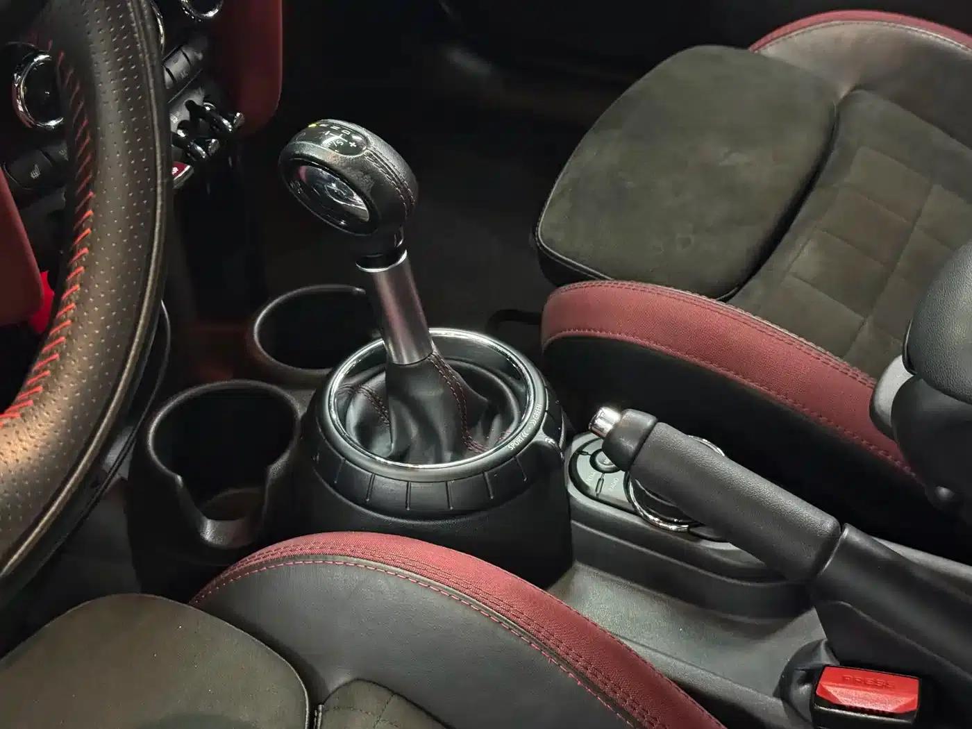2016 MINI JCW 2.0T JOHN COOPER WORKS — миниатюра 12